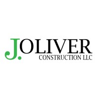 J. Oliver Construction LLC Logo