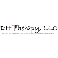 DH THERAPY LLC Logo