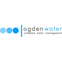 Ogden Water Ltd Logo