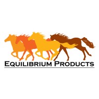 EQUILIBRIUM PRODUCTS LIMITED Logo