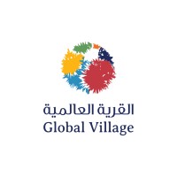 Global Village, Dubai Logo