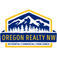 Oregon Realty NW Logo