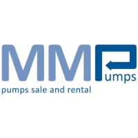 Marine Motors & Pumps - Tsurumi Belgium Logo