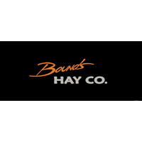 BOUNDS HAY COMPANY LLC Logo