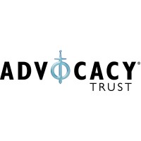 Advocacy Trust Logo