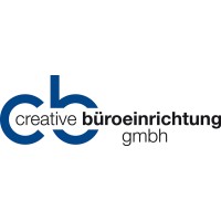 cb creative bueroeinrichtung gmbh Logo