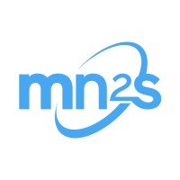 MN2S Logo