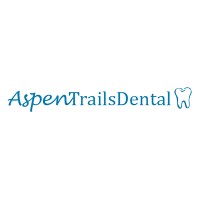 Aspen Trails Dental Logo