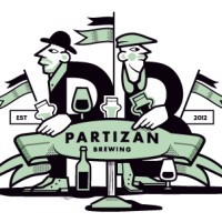 PARTIZAN BREWING LIMITED Logo