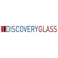 Discovery Glass Inc. Logo
