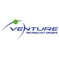 Venture Technology Groups, Inc. Logo
