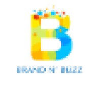Brand N Buzz Logo