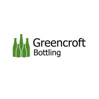 Greencroft Bottling Company Logo