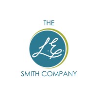 The L.E. Smith Company Logo