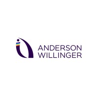 ANDERSON WILLINGER Logo