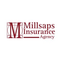 Millsaps Insurance Agency Logo