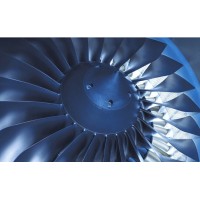 École des métiers de laérospatiale de Montréal (EMAM) Logo