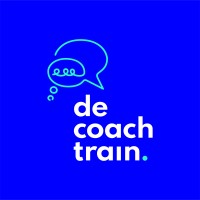 De Coachtrain Logo