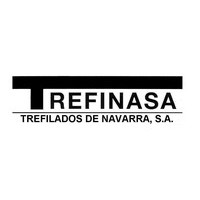 Trefilados de Navarra, S.A. Logo