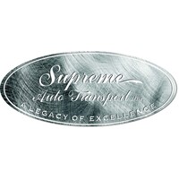 Supreme Auto Transport Logo