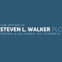 Law Offices of Steven L Walker PLC Logo