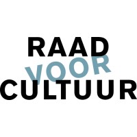 Raad voor Cultuur Logo