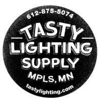 Tasty Lighting Supply Logo