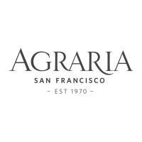 Agraria San Francisco Logo