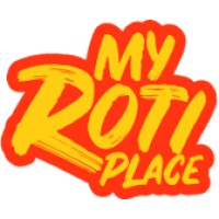 My Roti Place Logo