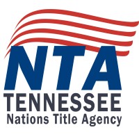 Tennessee Nations Title Agency, Inc. Logo