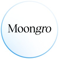 Moongro Logo
