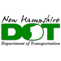 State of New Hampshire DOT Logo