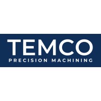 TEMCO Precision Machining Logo