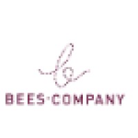 Bees Company Logo