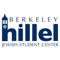 Berkeley Hillel Logo