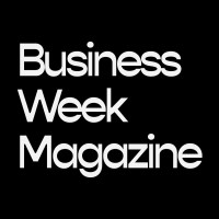Business Week Magazine Logo