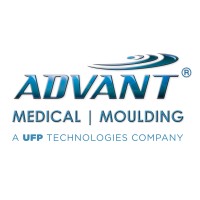Advant Medical Logo