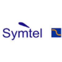 SYMTEL Logo