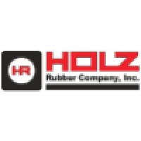Holz Rubber Company Logo