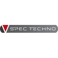 V Spec Techno Inc Logo