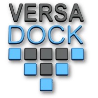 Versadock (Marine IP Ltd) Logo