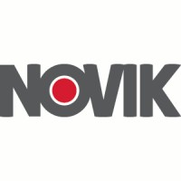 Novik Logo