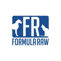 Formula Raw Logo