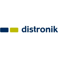 distronik GmbH Logo