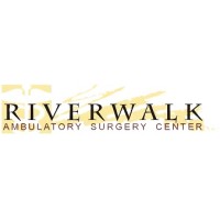 RIVERWALK AMBULATORY SURGERY CENTER Logo