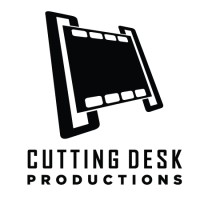 CUTTING DESK PRODUCTIONS, LLC Logo