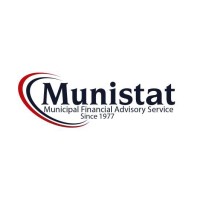 Munistat Services, Inc. Logo
