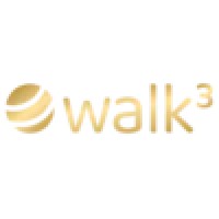 Walk3 GmbH & Co. KG Logo