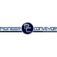 Pioneer Conveyor Logo