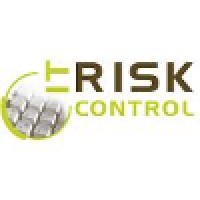 IT Risk Control Logo